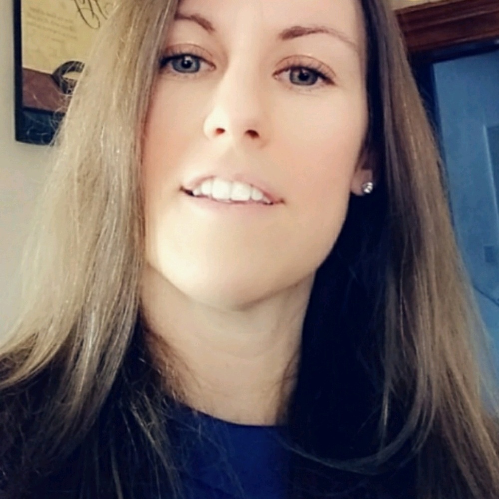 Meet your Posher, Wendy